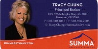 Summa Real Estate Group - Tracy